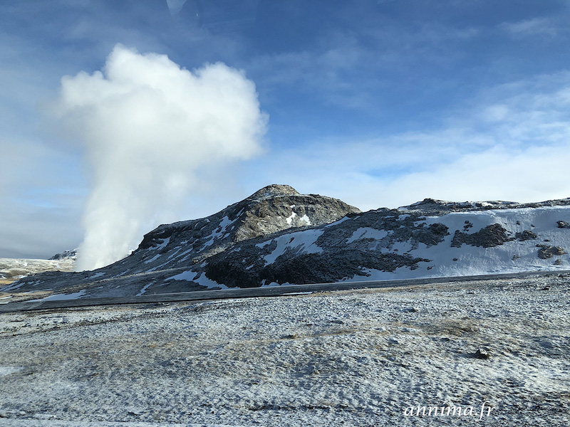 Pourquoi Partir En Islande En Hiver? – Annima.fr