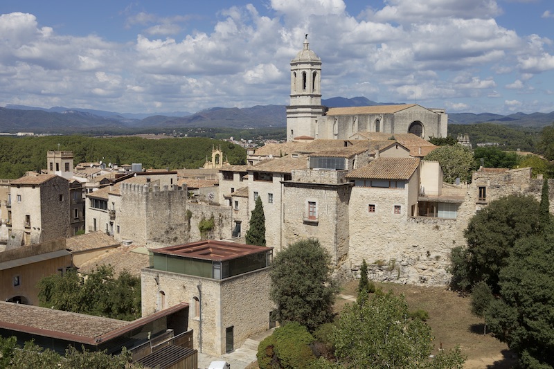 Coup de Cœur pour Gérone annima.fr