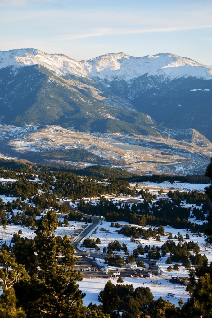 Un week-end à Font Romeu – le samedi – annima.fr