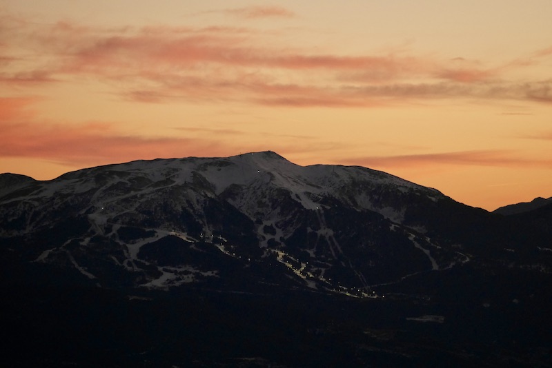 Un week-end à Font Romeu – le samedi – annima.fr