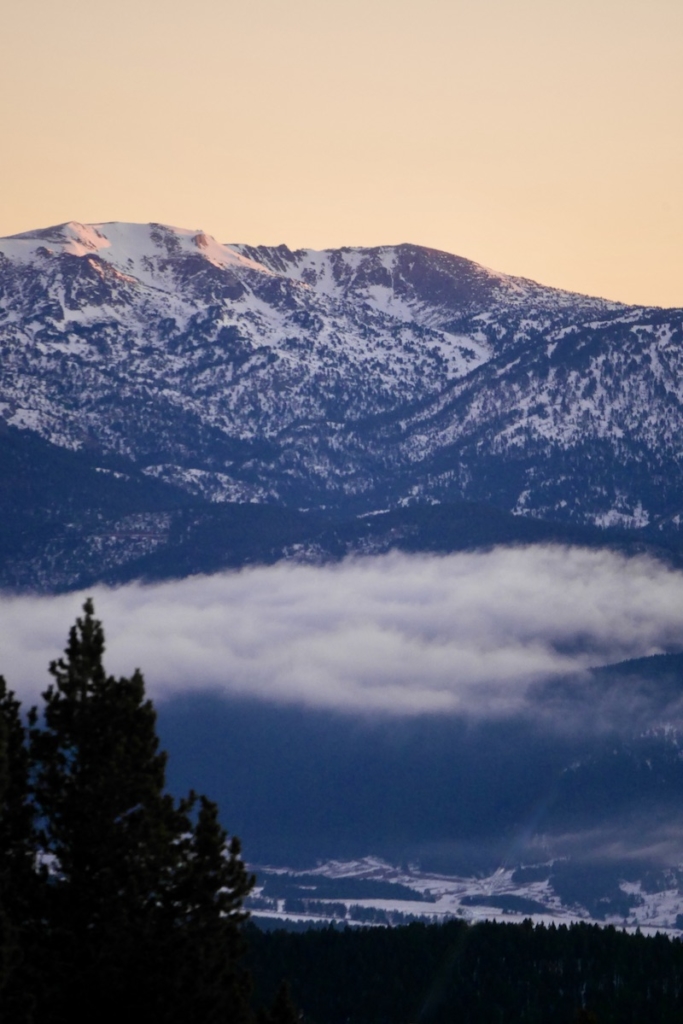 Font Romeu Spring Un week-end à Font Romeu – le dimanche – annima.fr