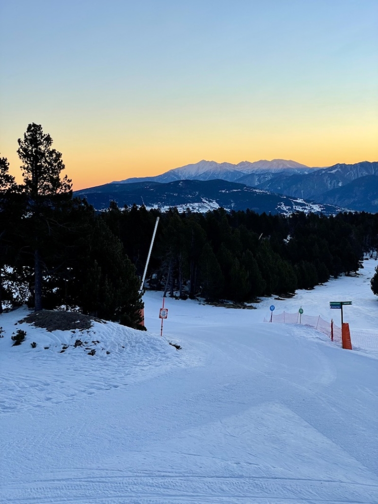 Font Romeu Spring Un week-end à Font Romeu – le dimanche – annima.fr